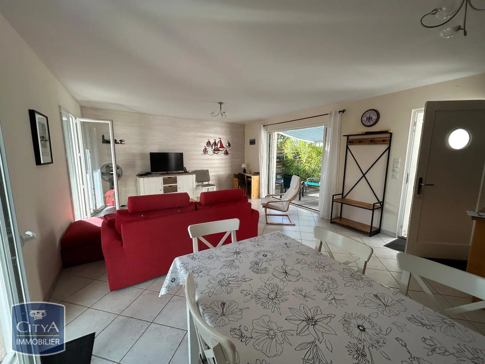 Photo 6 maison Saint-Georges-de-Didonne