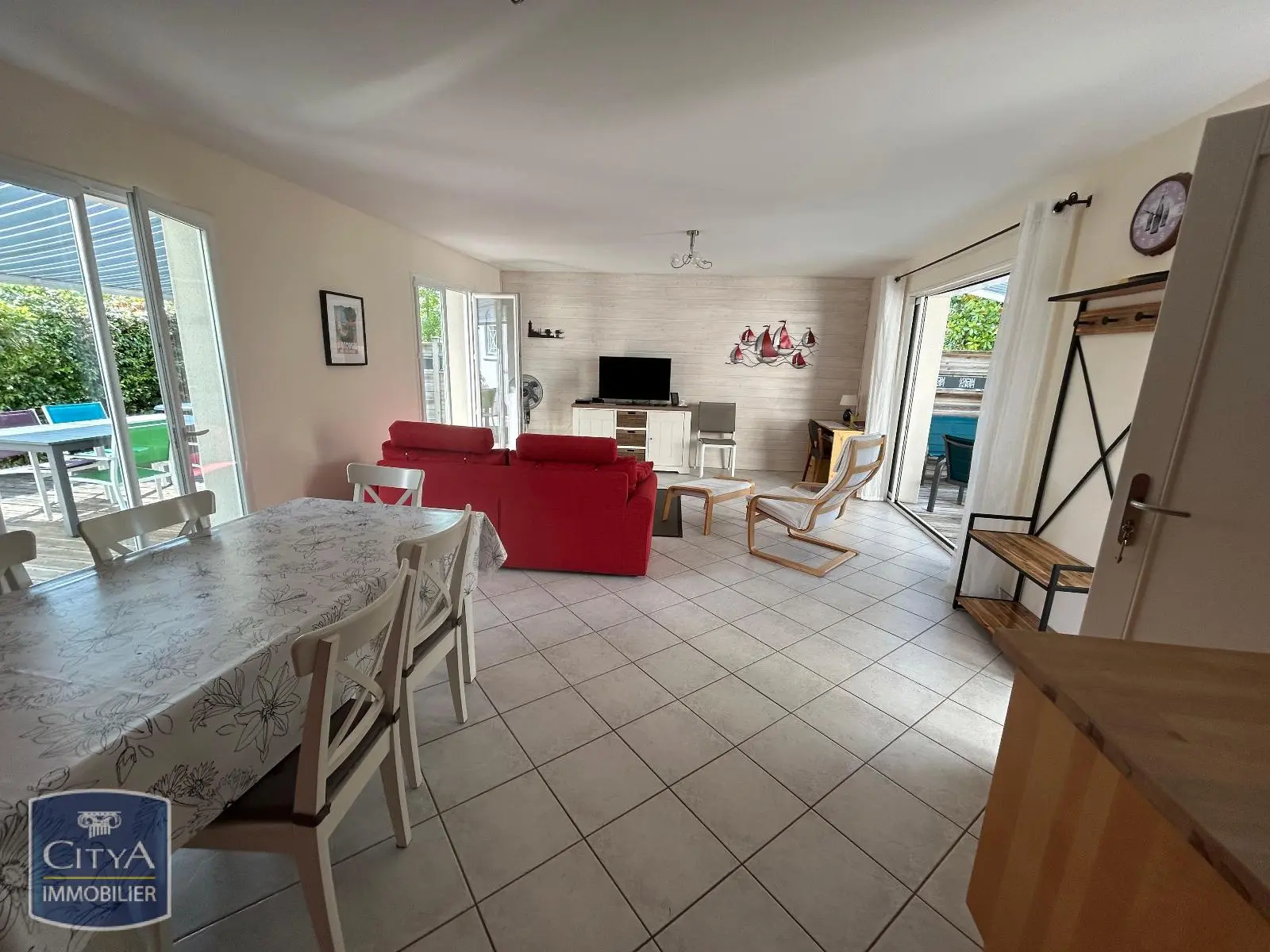 Photo 7 maison Saint-Georges-de-Didonne