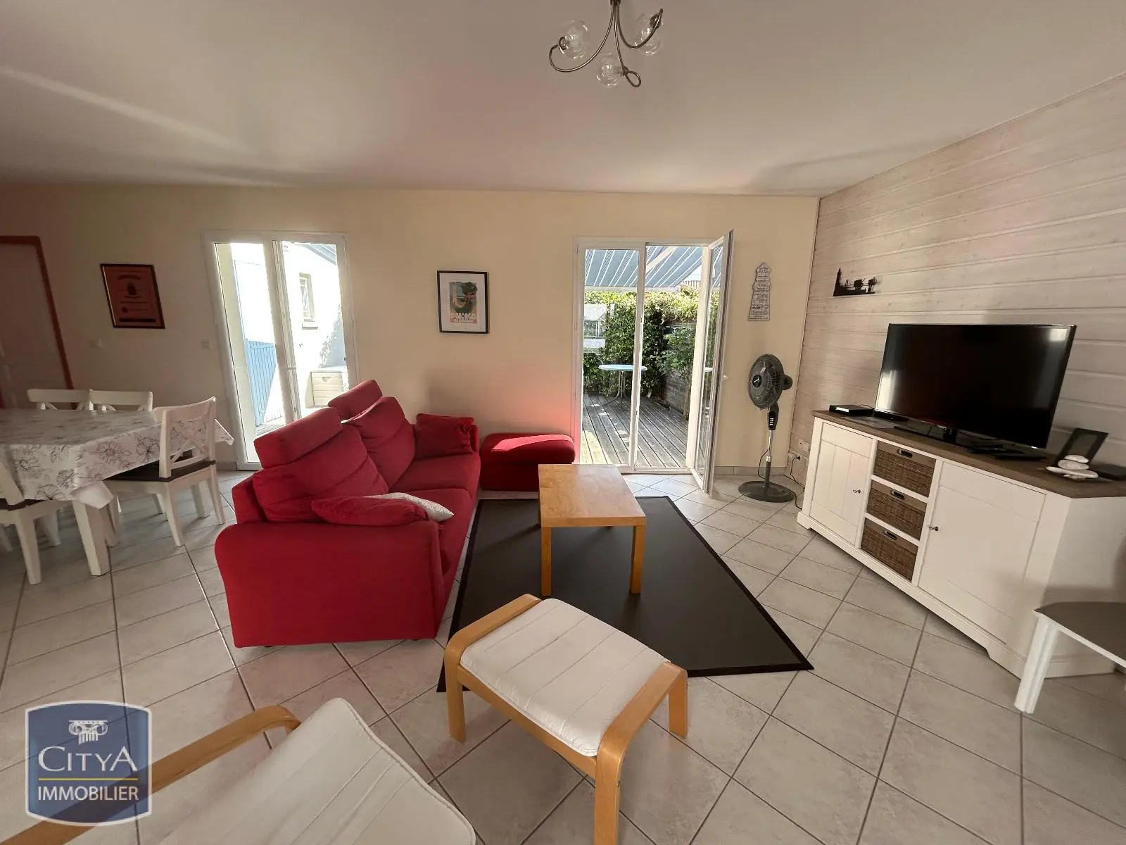 Photo 8 maison Saint-Georges-de-Didonne