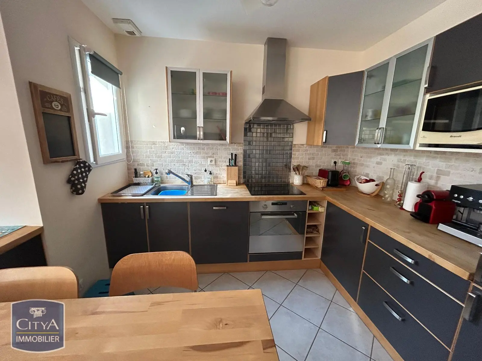 Photo 4 maison Saint-Georges-de-Didonne