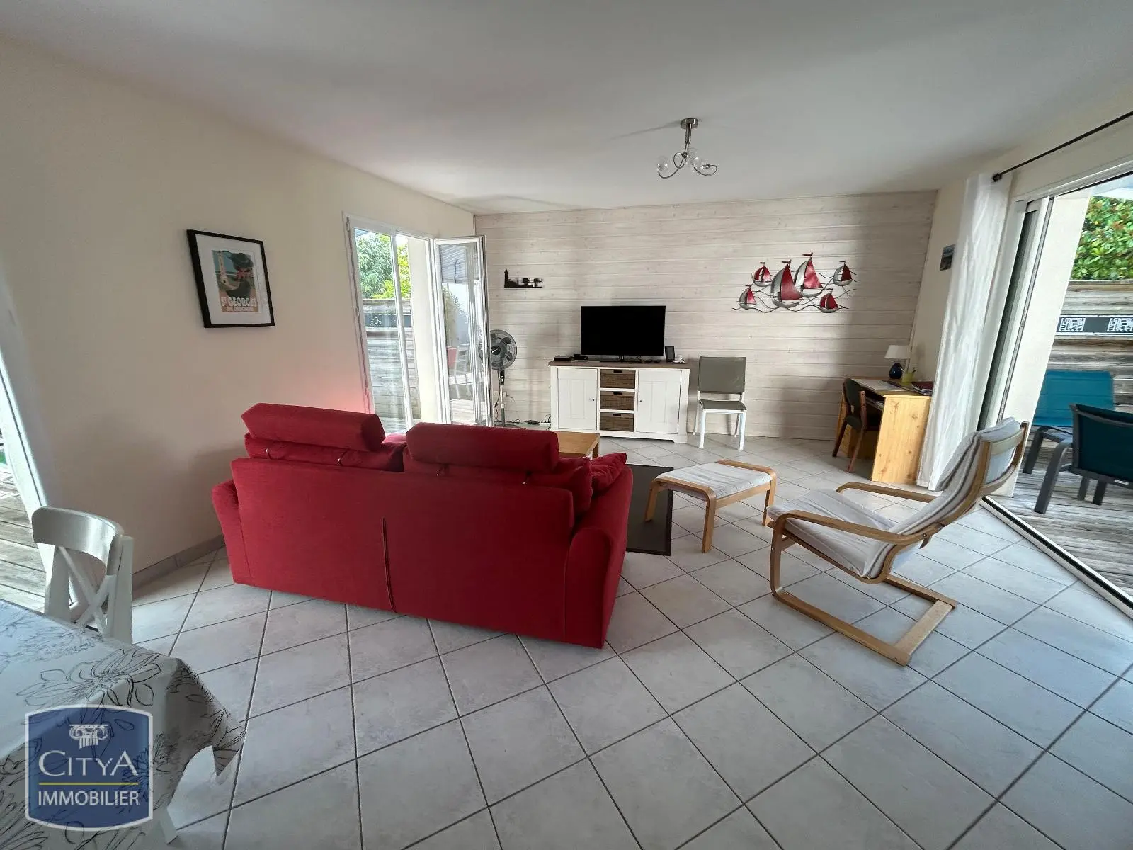 Photo 3 maison Saint-Georges-de-Didonne