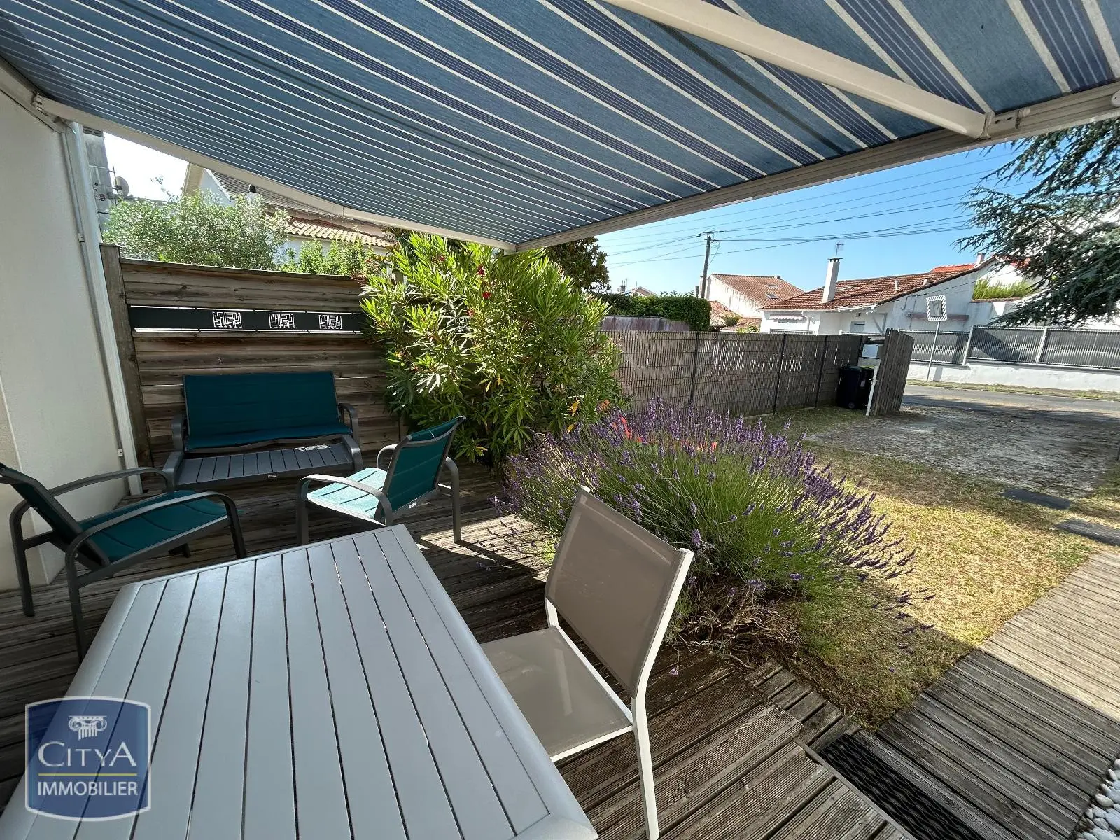 Photo 2 maison Saint-Georges-de-Didonne