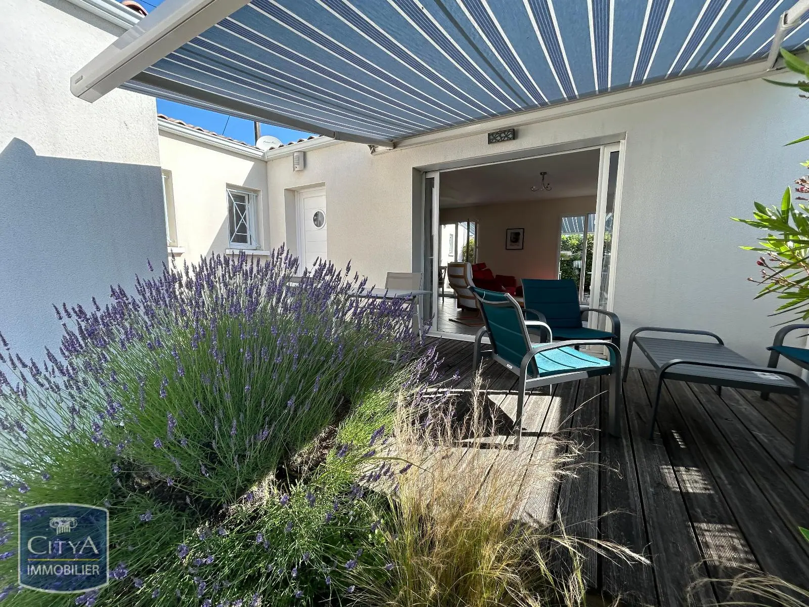 Photo 17 maison Saint-Georges-de-Didonne