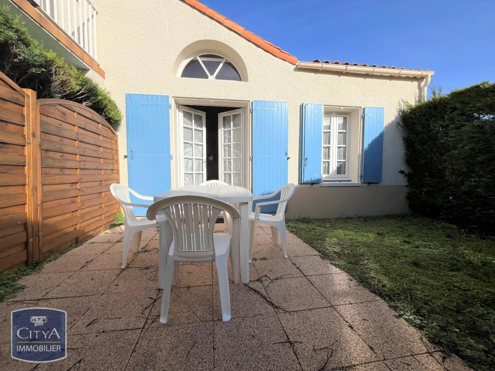 Photo 9 Appartement 3 pièces 57m²