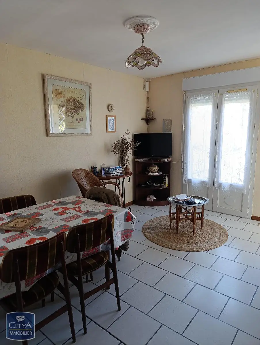 Photo 6 Maison 4 pièces 75m²