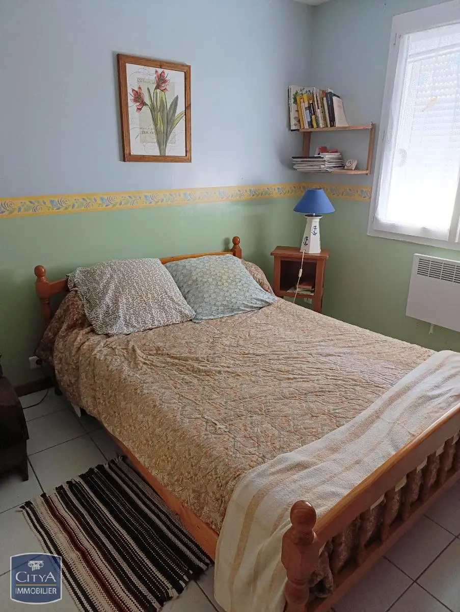 Photo 8 Maison 4 pièces 75m²