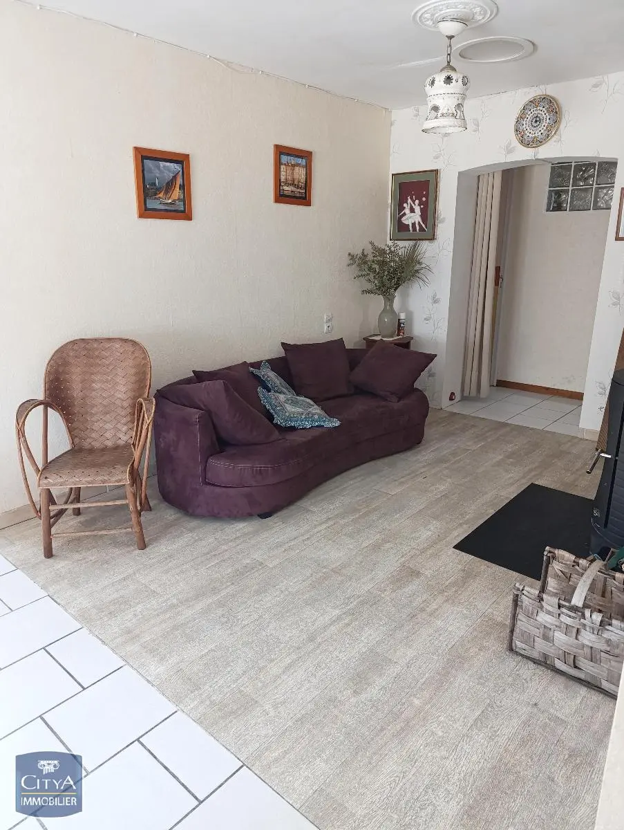 Photo 2 Maison 4 pièces 75m²