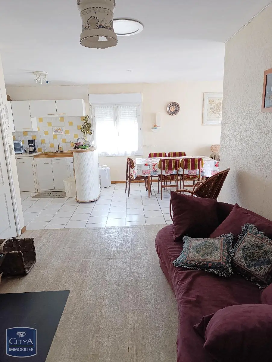 Photo 3 Maison 4 pièces 75m²