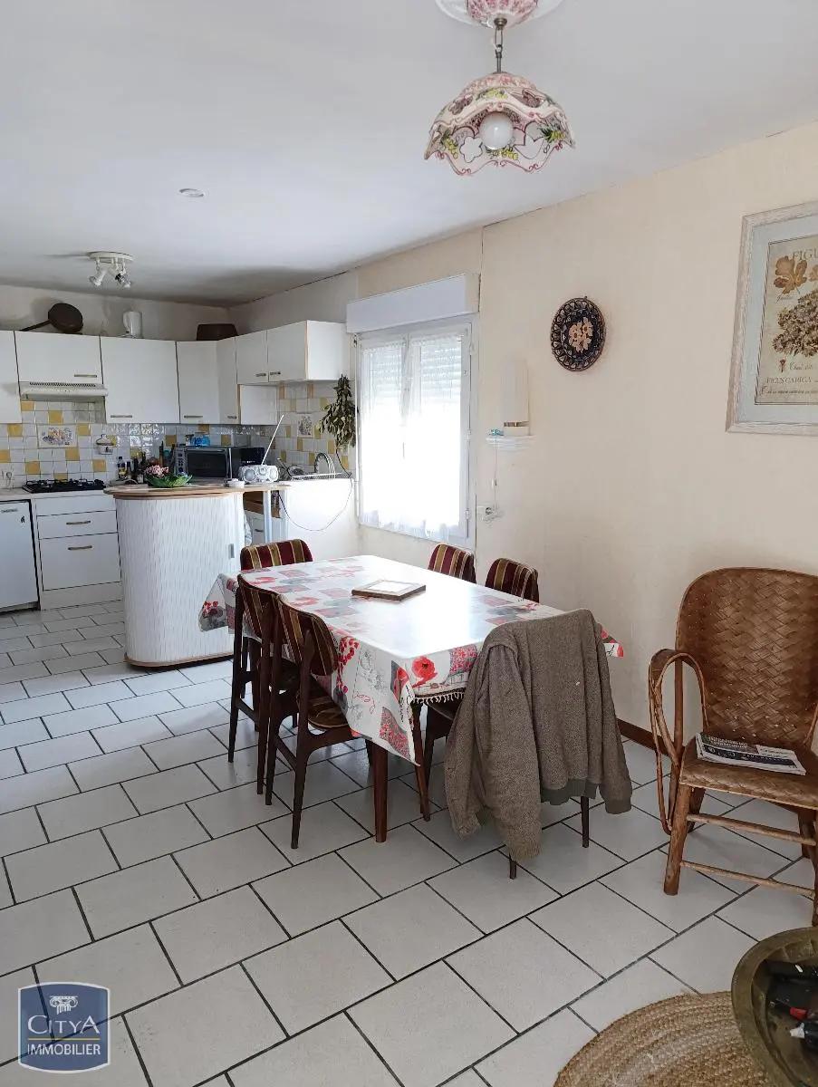 Photo 7 Maison 4 pièces 75m²