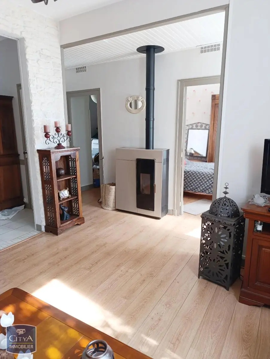 Photo 2 Maison 5 pièces 99m²