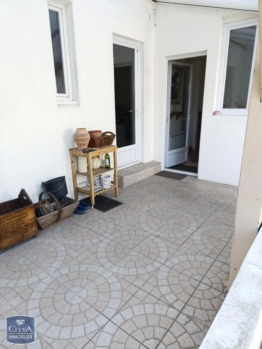 Photo 9 Maison 5 pièces 99m²