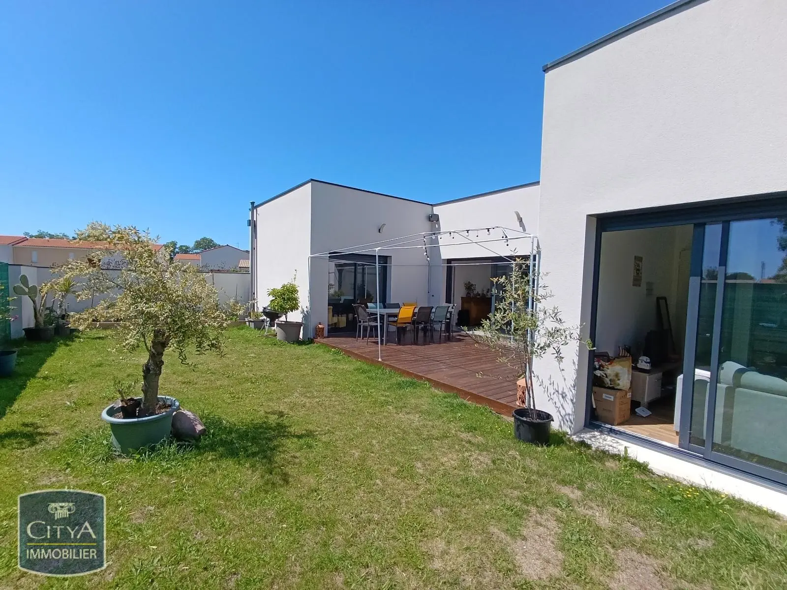Photo 7 Maison 5 pièces 125m²