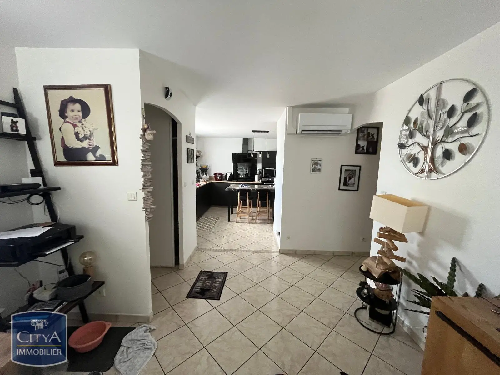 Photo 3 Maison 4 pièces 99m²