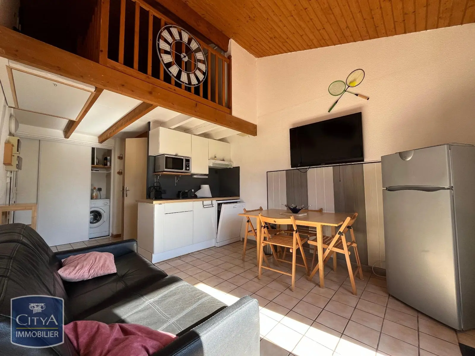 Photo 1 Maison 2 pièces 31.31m²