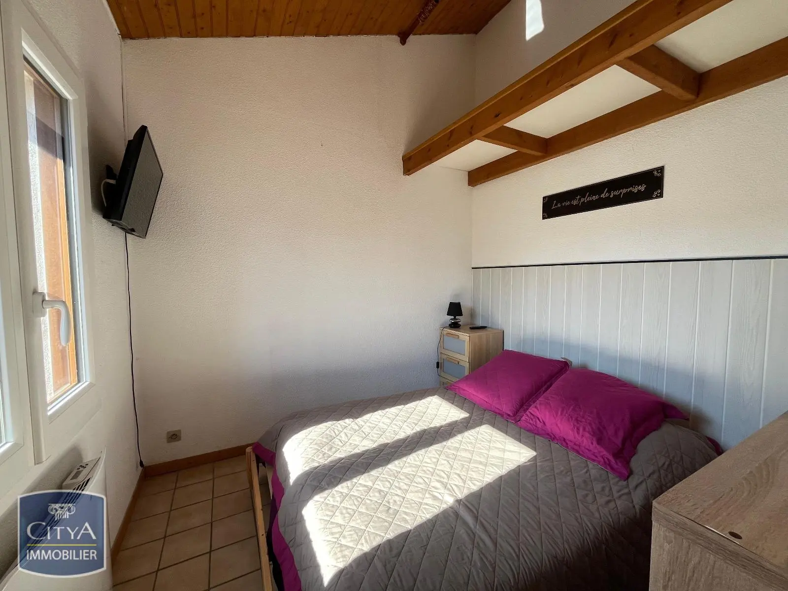 Photo 5 Maison 2 pièces 31.31m²