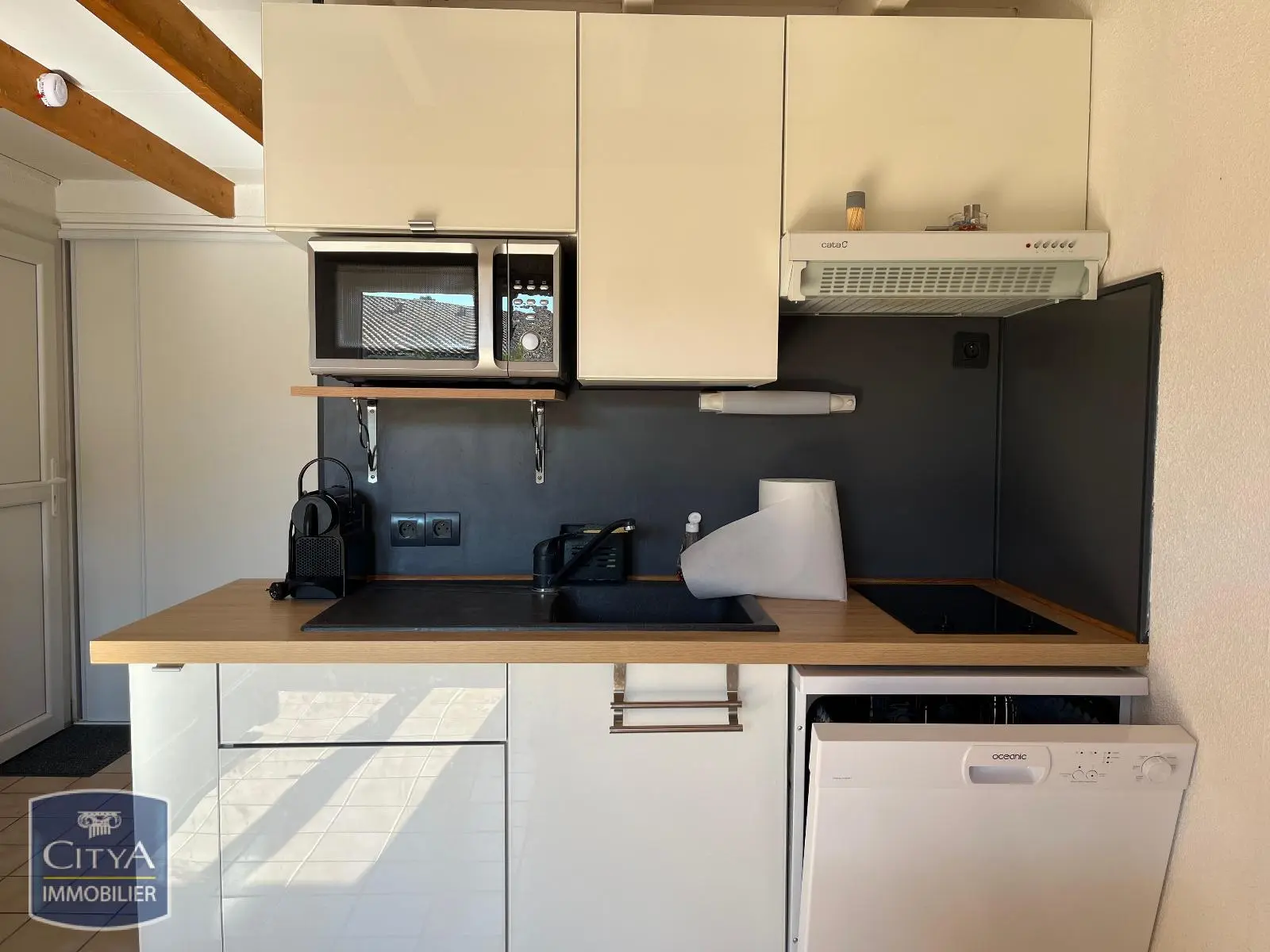 Photo 3 Maison 2 pièces 31.31m²