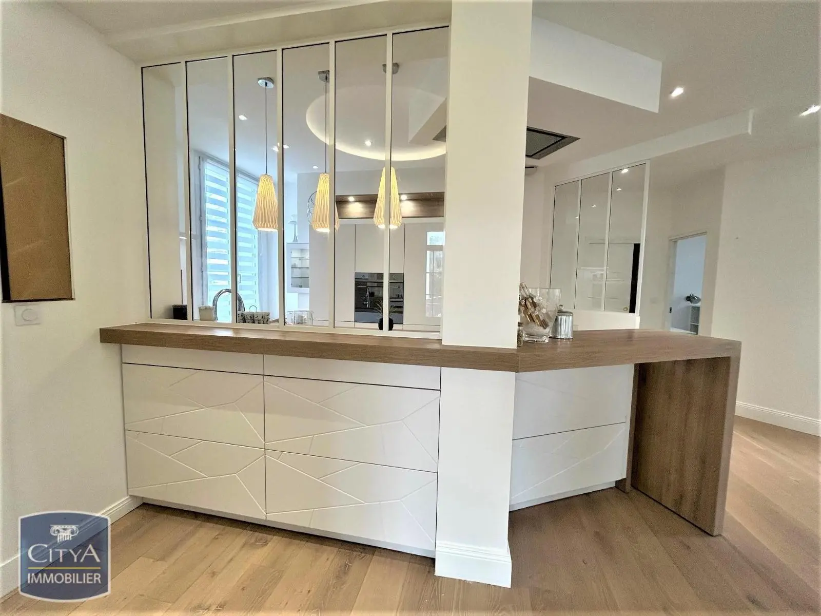 Photo 3 Appartement 3 pièces 102.64m²