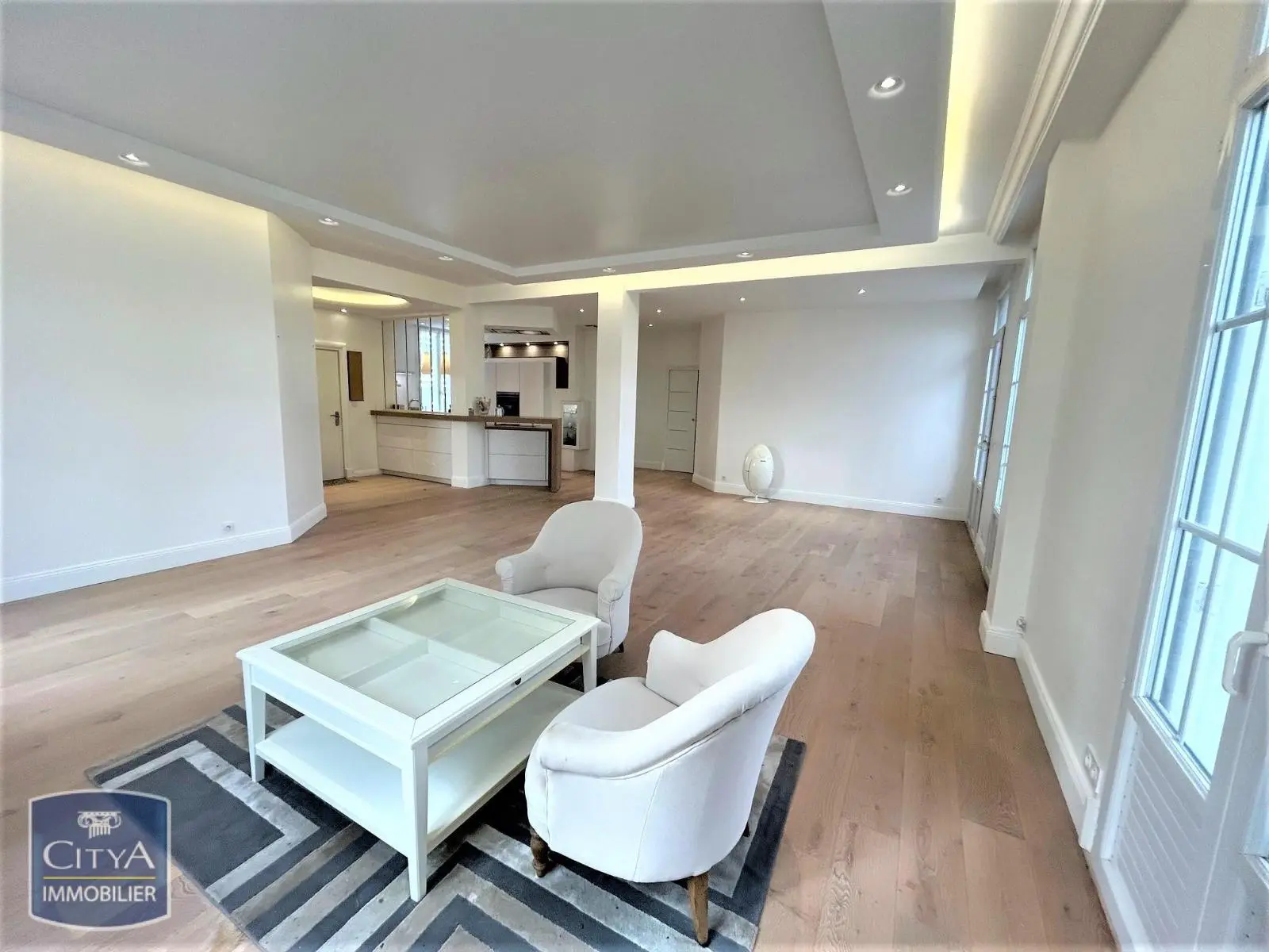 Photo 7 Appartement 3 pièces 102.64m²