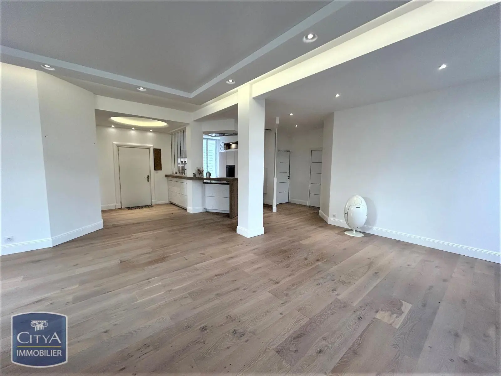 Photo 11 Appartement 3 pièces 102.64m²