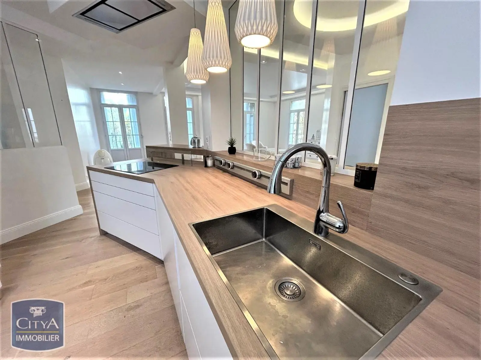 Photo 9 Appartement 3 pièces 102.64m²