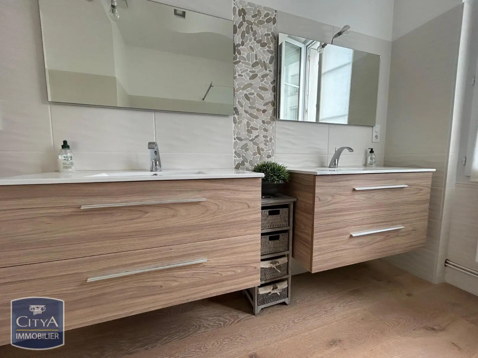 Photo 14 Appartement 3 pièces 102.64m²