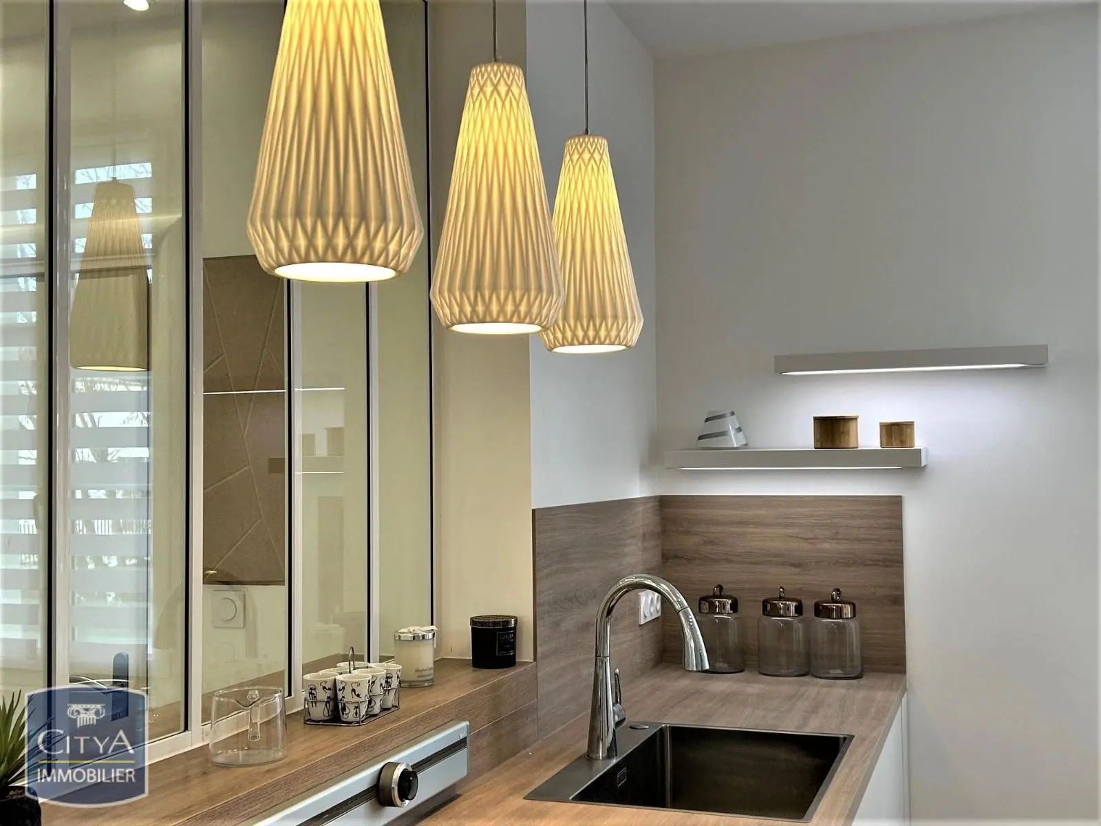 Photo 2 Appartement 3 pièces 102.64m²