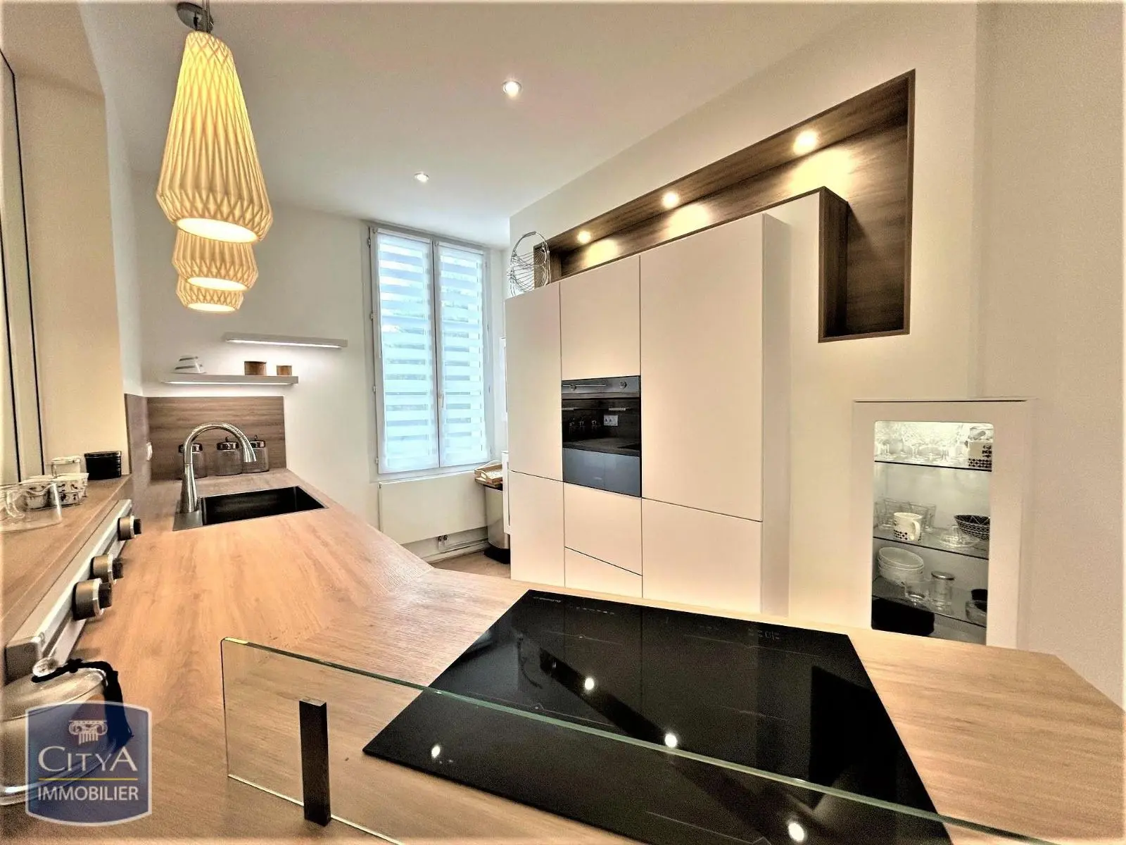 Photo 5 Appartement 3 pièces 102.64m²