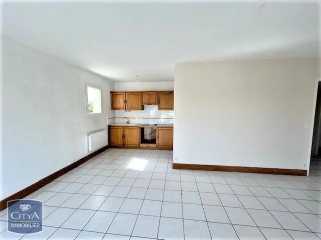 Photo 3 Appartement 3 pièces 70.54m²