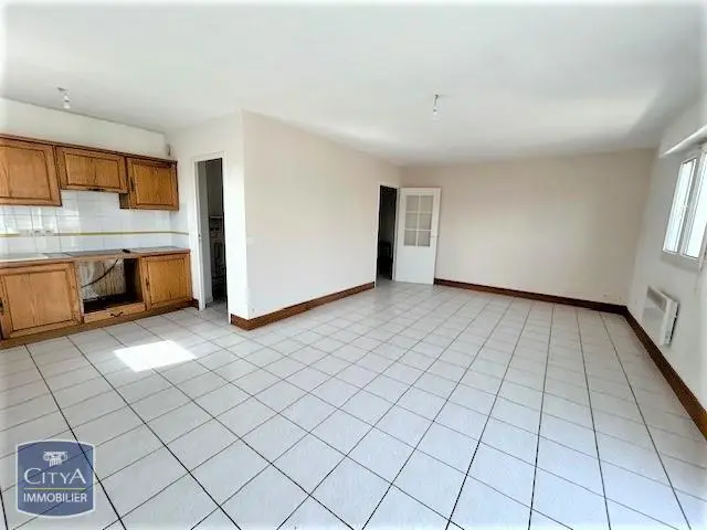 Photo 5 Appartement 3 pièces 70.54m²