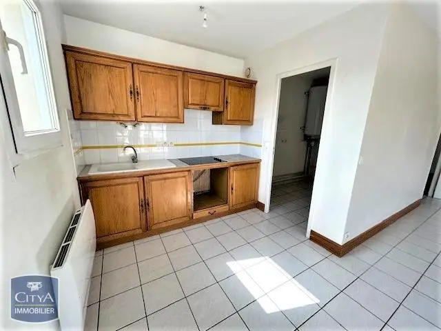 Photo 4 Appartement 3 pièces 70.54m²