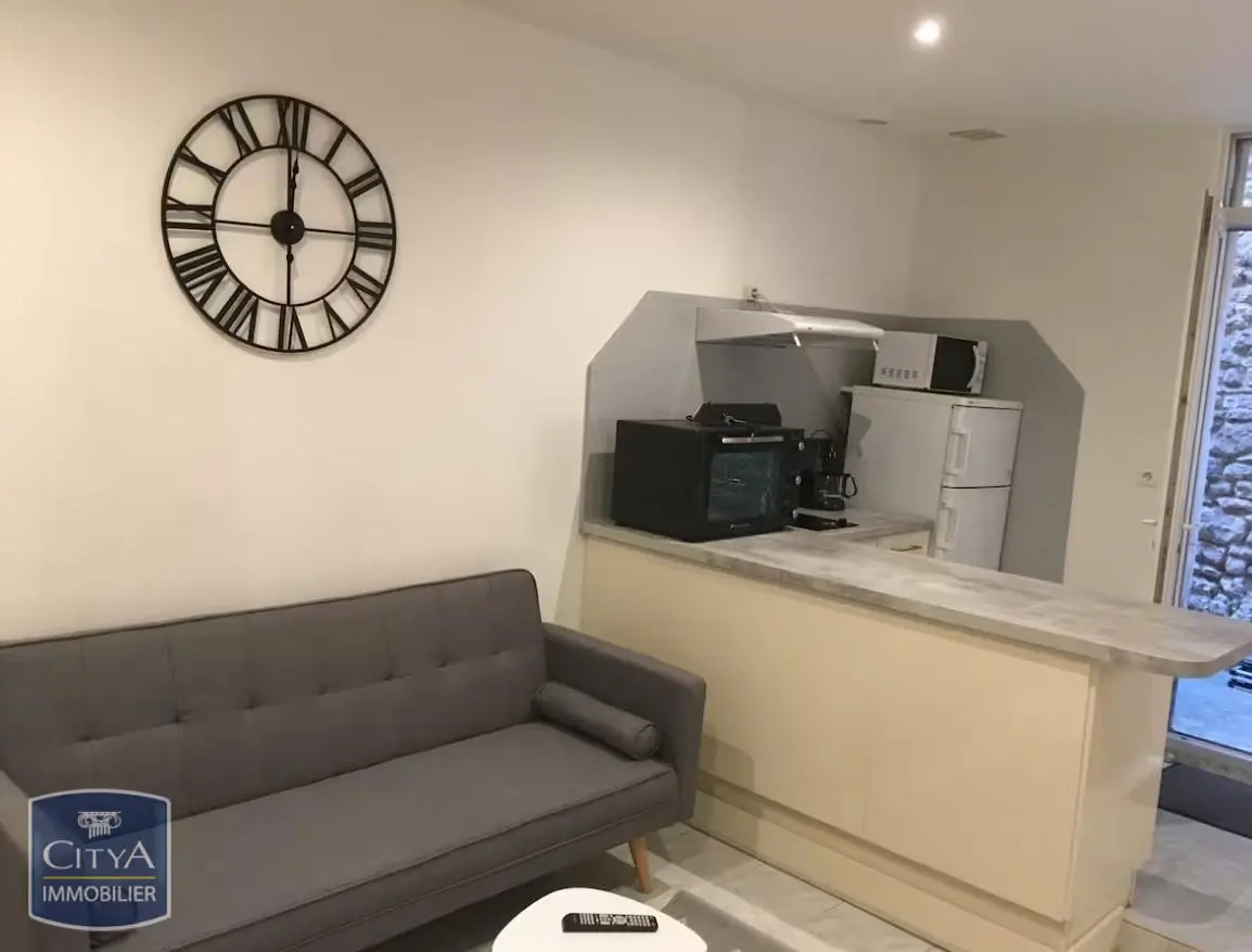 Photo 2 appartement Rochefort