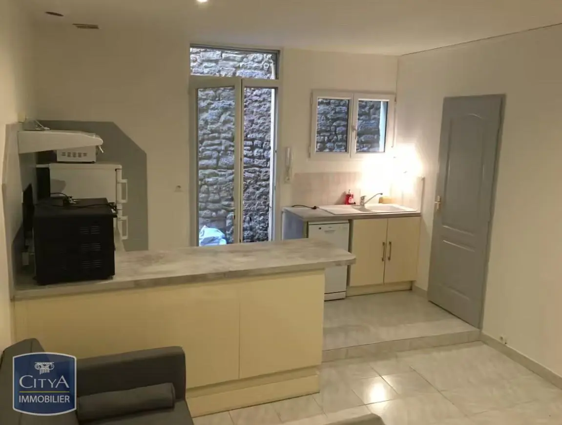 Photo 1 appartement Rochefort