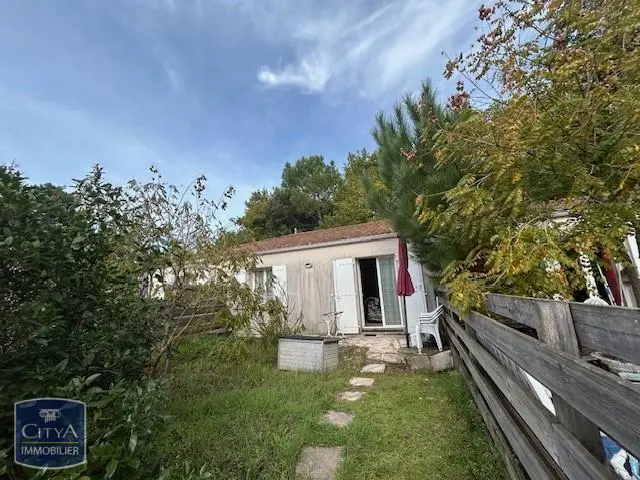 Photo 3 Appartement 2 pièces 38.04m²