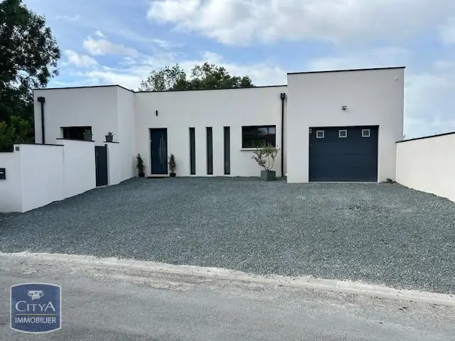 Photo 5 Maison 5 pièces 125m²