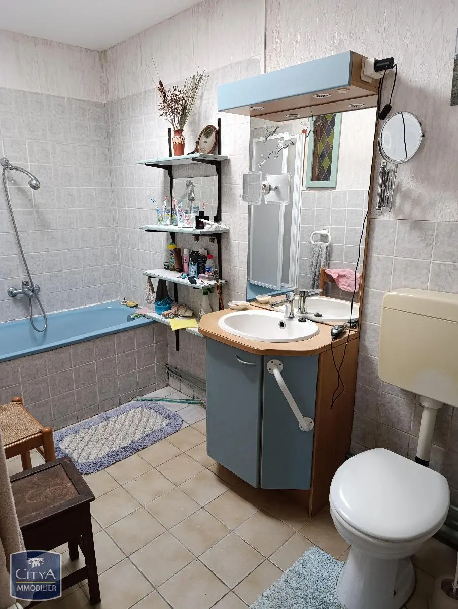 Photo 11 Maison 4 pièces 75m²