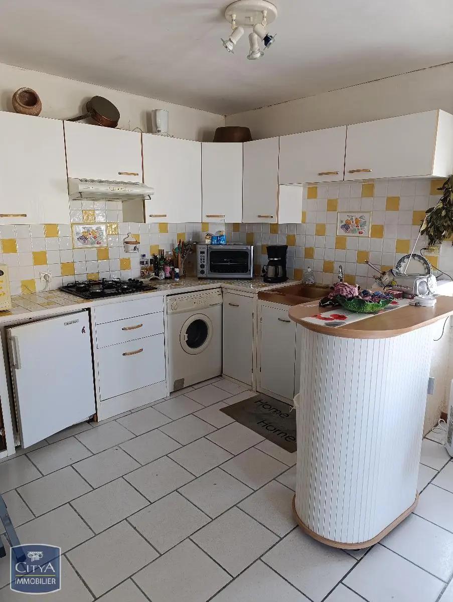 Photo 4 Maison 4 pièces 75m²