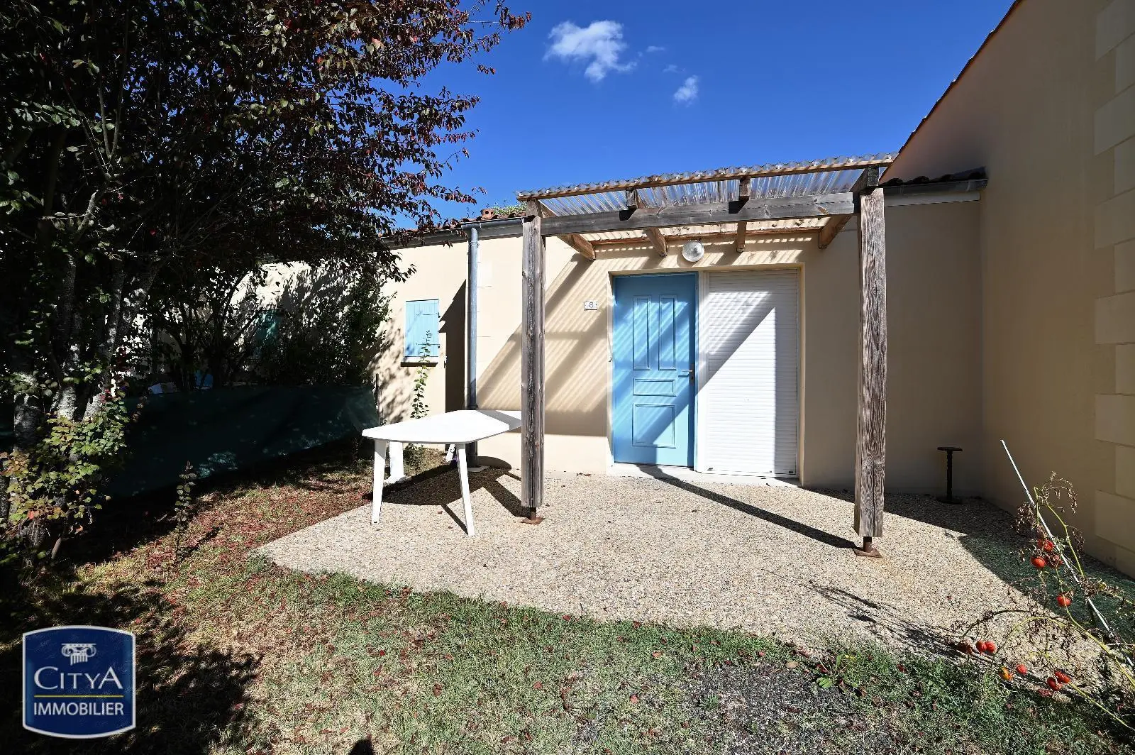 Photo 2 Maison 2 pièces 39.99m²