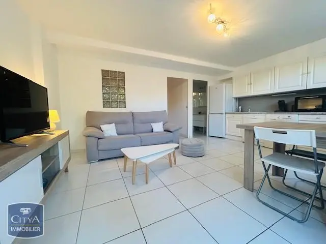 Photo 4 Appartement 2 pièces 32.85m²