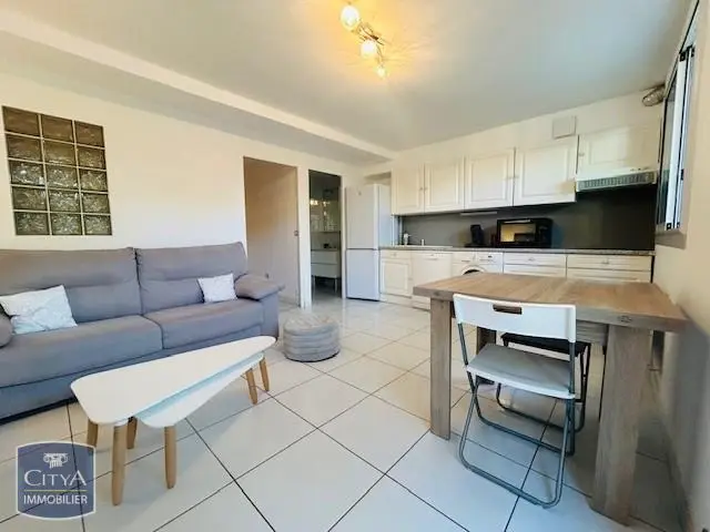 Photo 6 Appartement 2 pièces 32.85m²