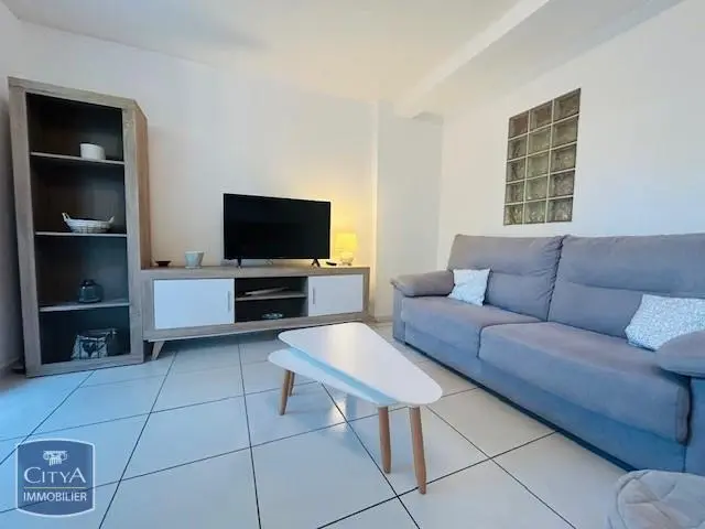 Photo 3 Appartement 2 pièces 32.85m²