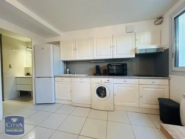 Photo 7 Appartement 2 pièces 32.85m²