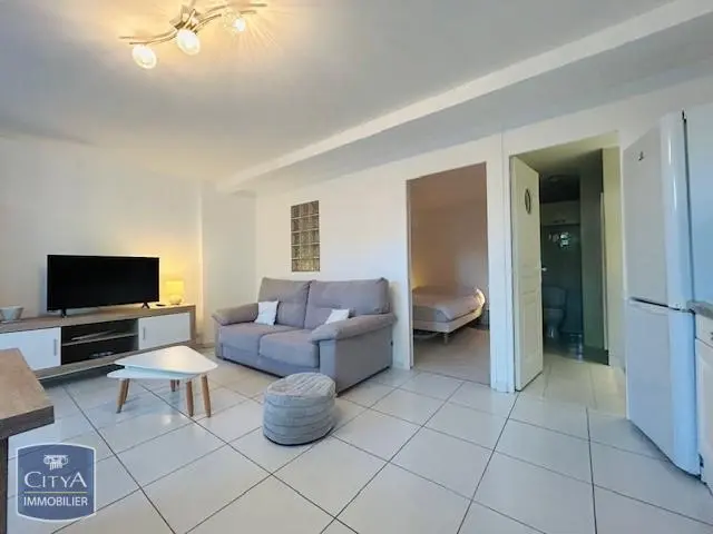 Photo 5 Appartement 2 pièces 32.85m²