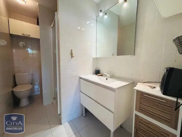 Photo 9 Appartement 2 pièces 32.85m²