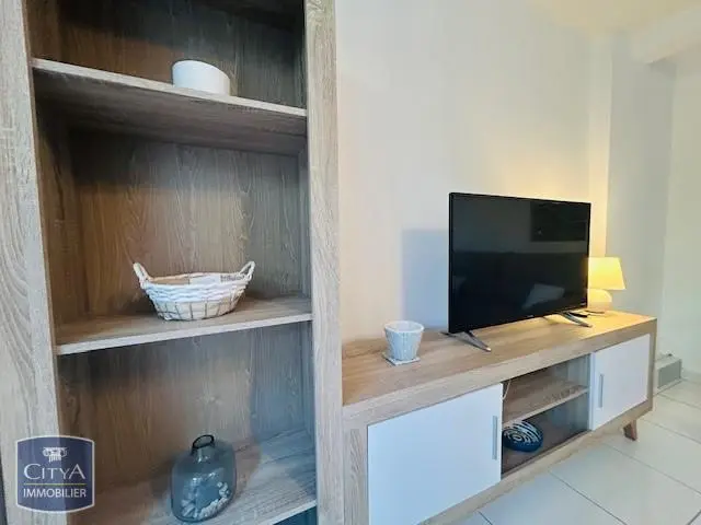Photo 10 Appartement 2 pièces 32.85m²