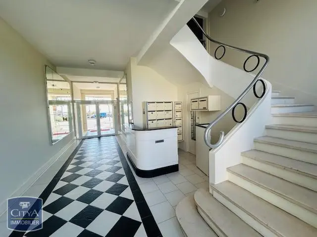 Photo 13 Appartement 2 pièces 32.85m²