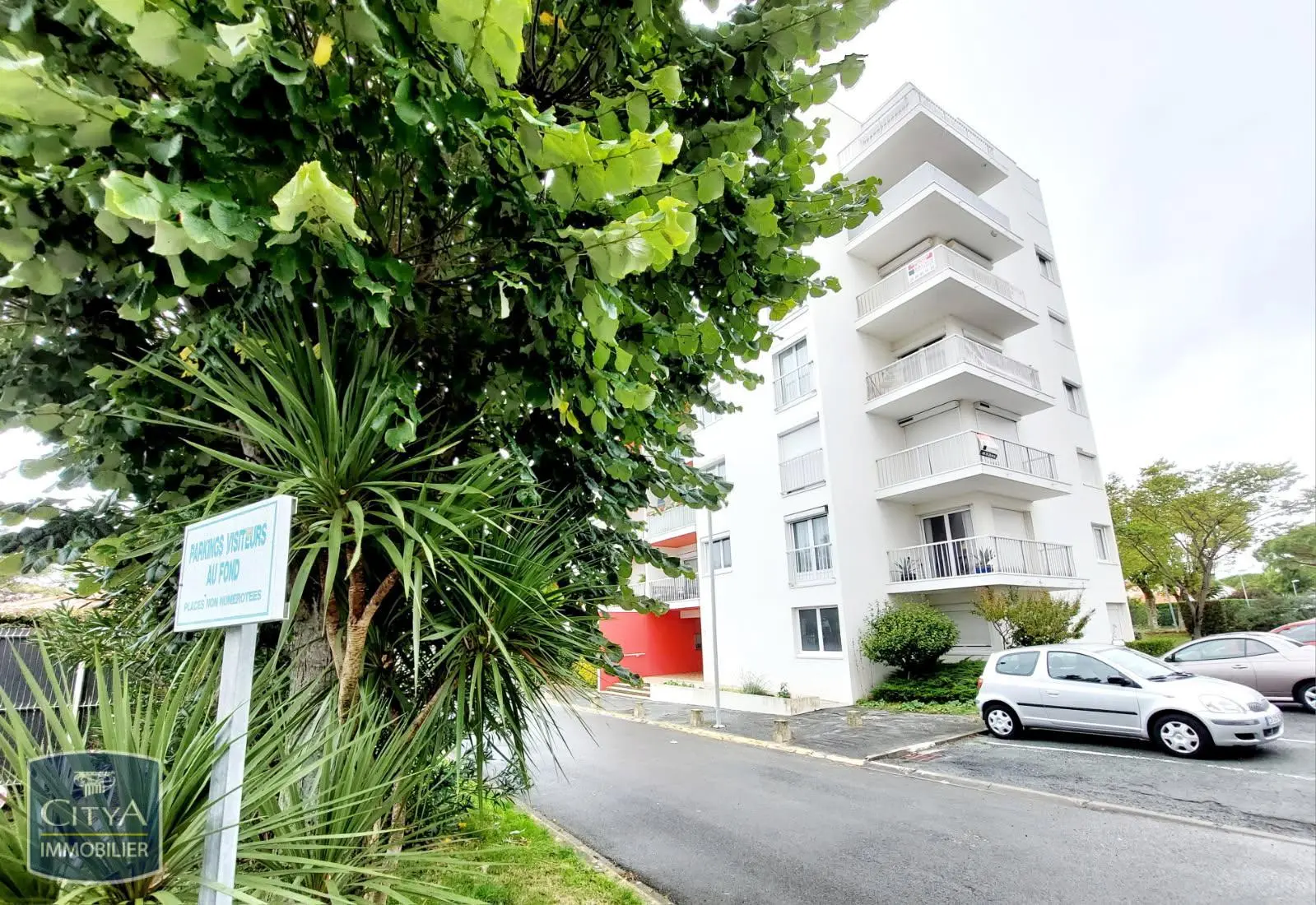 Photo 2 Appartement 3 pièces 62.46m²