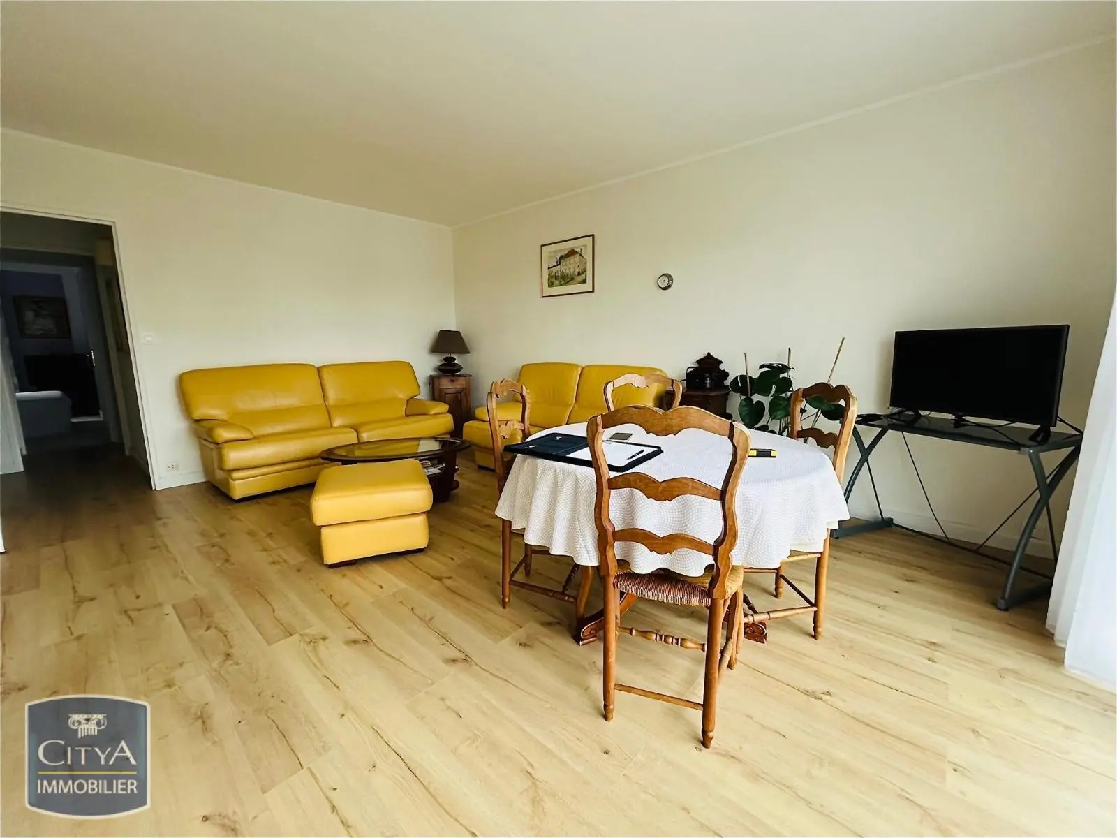 Photo 3 Appartement 3 pièces 66m²