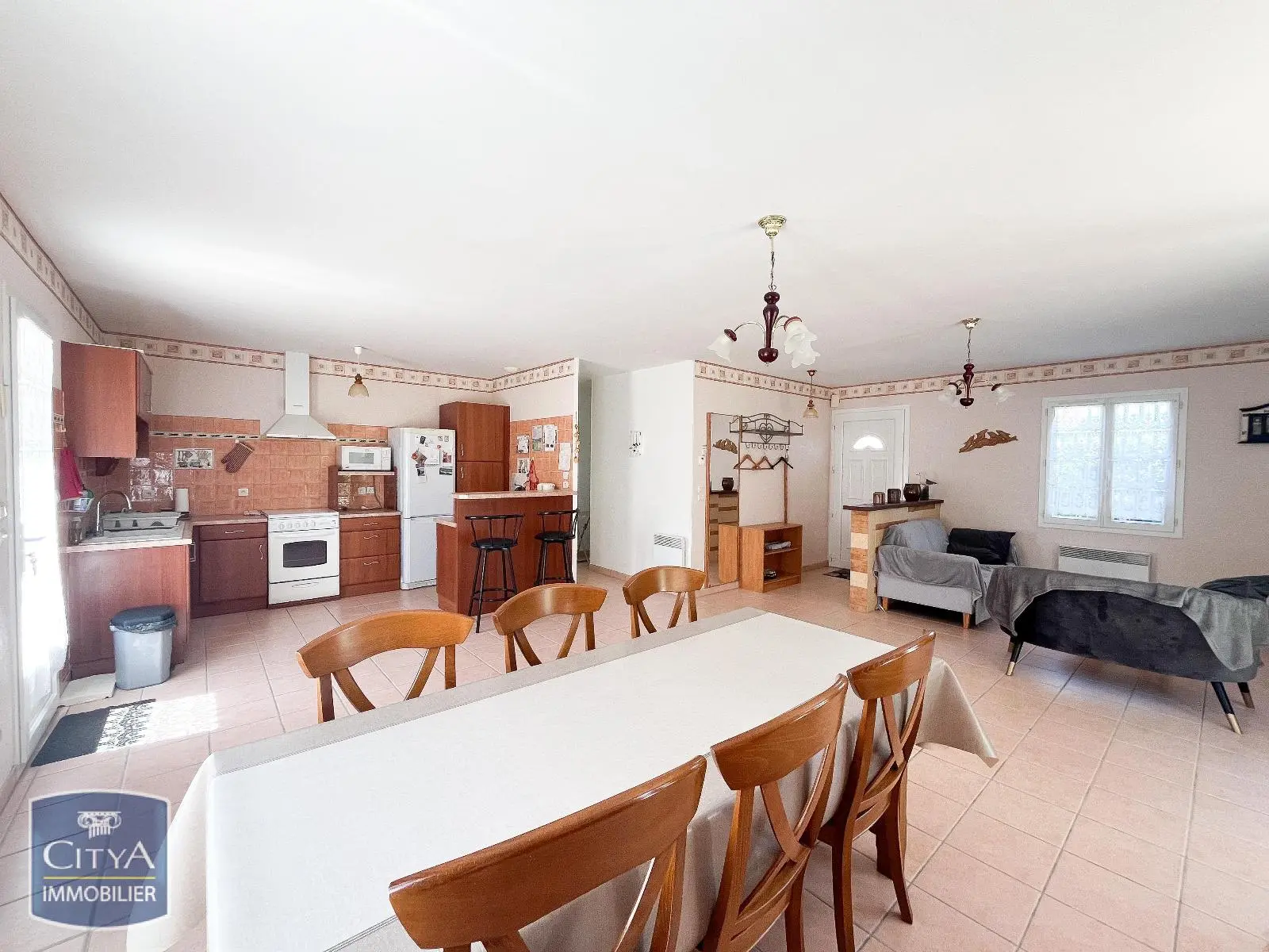 Photo 6 Maison 3 pièces 82.87m²