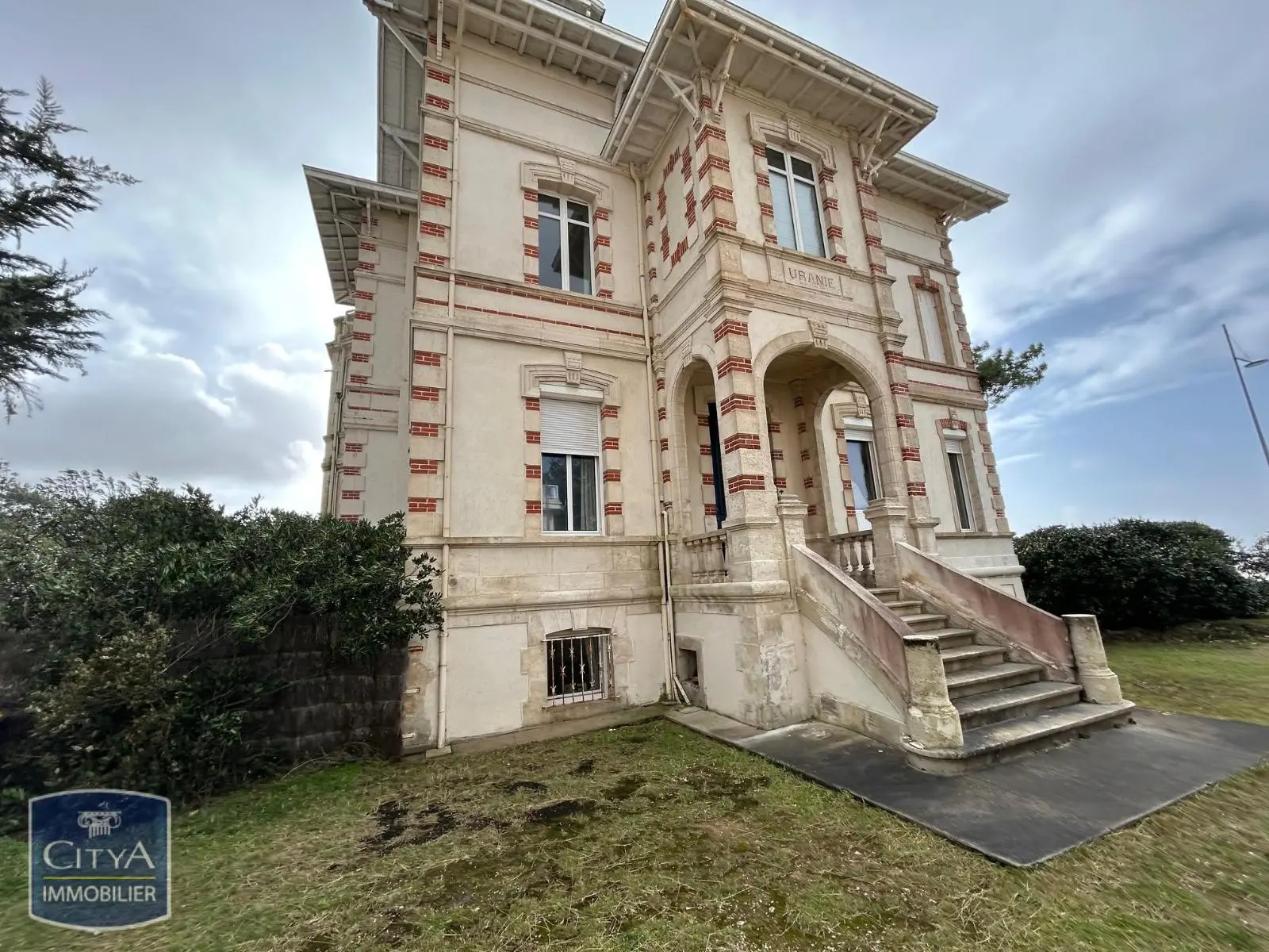 Photo 2 appartement Royan