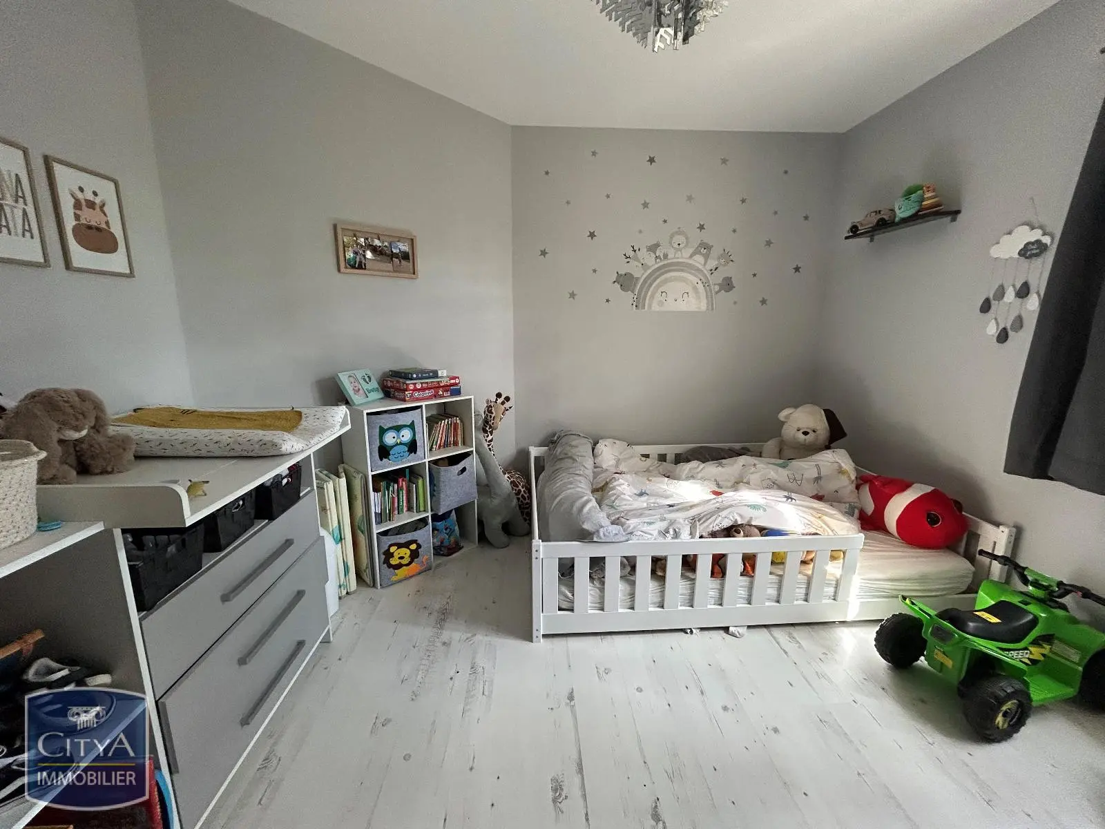 Photo 8 Maison 4 pièces 124m²